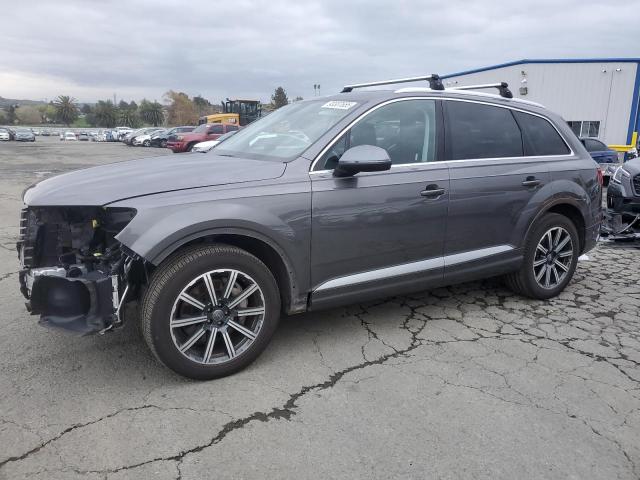 Продаж на аукціоні авто 2019 Audi Q7, vin: WA1LAAF72KD006733, номер лоту: 93307655