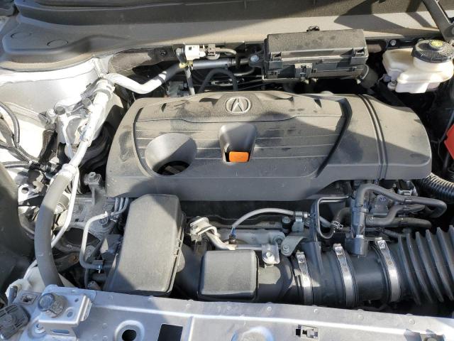 Продажа на аукционе авто 2021 Acura Rdx, vin: 5J8TC2H54ML026705, номер лота: 92586265