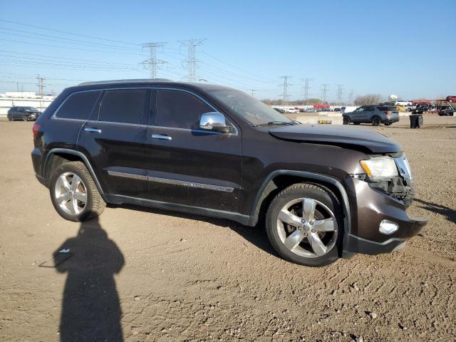 2011 Jeep Grand Cherokee მანქანა იყიდება აუქციონზე, vin: 1J4RR6GT8BC620736, აუქციონის ნომერი: 92264915