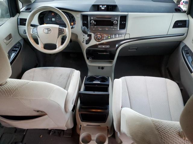 Продажа на аукционе авто 2013 Toyota Sienna, vin: 5TDKK3DC3DS366319, номер лота: 92903895