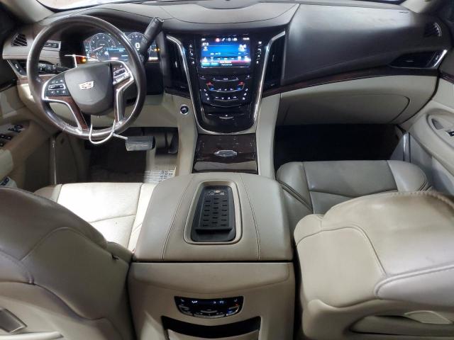 Продажа на аукционе авто 2015 Cadillac Escalade L, vin: 1GYS4MKJ5FR535978, номер лота: 92429325