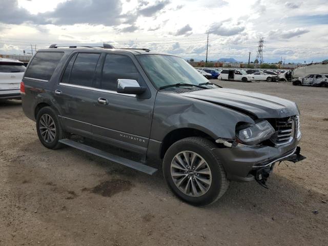 Продаж на аукціоні авто 2015 Lincoln Navigator, vin: 5LMJJ2HT8FEJ01738, номер лоту: 93355395