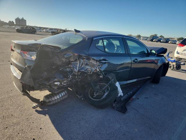 90332835 :رقم المزاد ، 5XXGM4A73FG456989 vin ، 2015 Kia Optima مزاد بيع