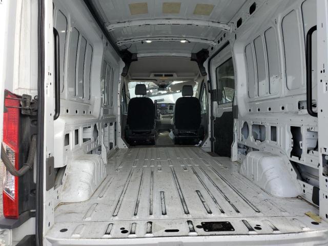 Продаж на аукціоні авто 2023 Ford Transit, vin: 1FTBR1C8XPKB99871, номер лоту: 93391705