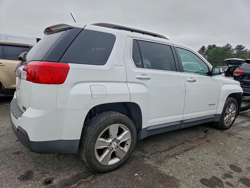 Aukcja sprzedaży 2015 Gmc Terrain, vin: 2GKFLWEK9F6259086, numer aukcji: 93401445