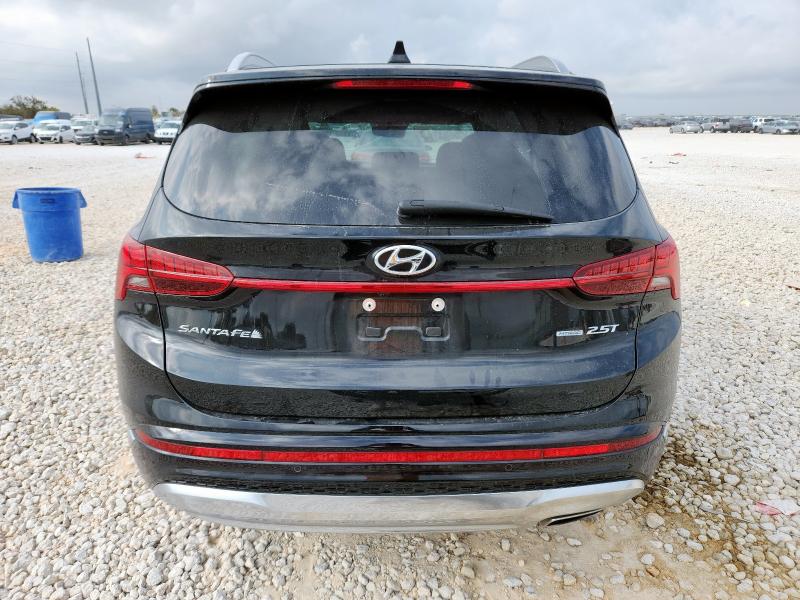 Aukcja sprzedaży 2023 Hyundai Santa Fe C, vin: 5NMS5DAL6PH616404, numer aukcji: 93379655
