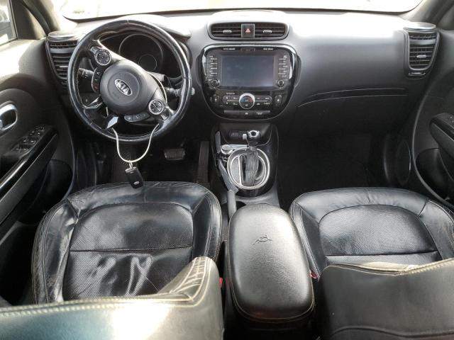 Продаж на аукціоні авто 2014 Kia Soul +, vin: KNDJP3A59E7048588, номер лоту: 92218875
