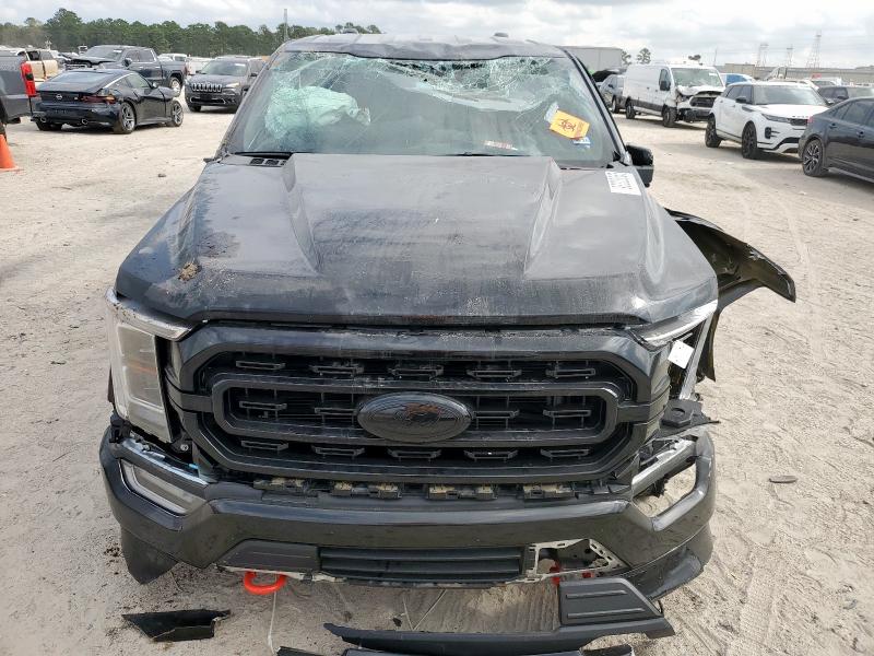 Aukcja sprzedaży 2023 Ford F150, vin: 1FTMF1C54PKF13263, numer aukcji: 93320065
