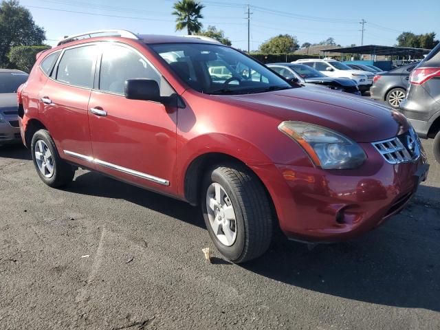 Aukcja sprzedaży 2015 Nissan Rogue Sele, vin: JN8AS5MT3FW664867, numer aukcji: 91529405