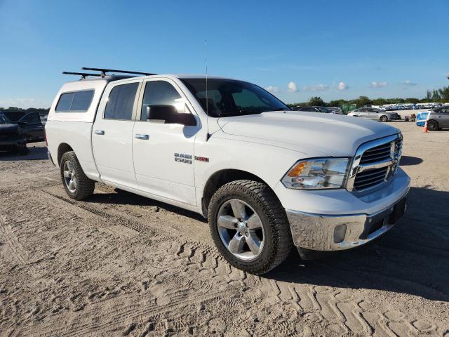 Продажа на аукционе авто 2018 Ram 1500 Slt, vin: 1C6RR7TM8JS273205, номер лота: 93707065