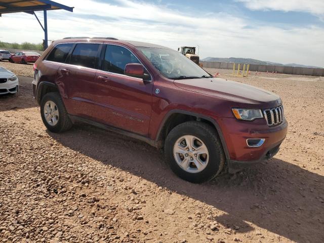 Продаж на аукціоні авто 2017 Jeep Grand Cher, vin: 1C4RJFAG4HC814049, номер лоту: 92213335