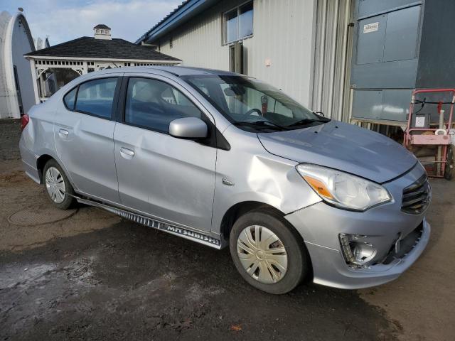 Продаж на аукціоні авто 2017 Mitsubishi Mirage G4, vin: ML32F3FJ9HHF13257, номер лоту: 93489595