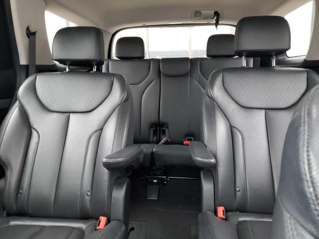 2021 Hyundai Palisade მანქანა იყიდება აუქციონზე, vin: KM8R4DHE6MU175138, აუქციონის ნომერი: 93709775