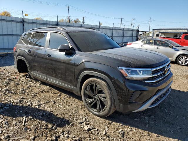 2021 Volkswagen Atlas Se მანქანა იყიდება აუქციონზე, vin: 1V2HR2CAXMC576299, აუქციონის ნომერი: 91075845