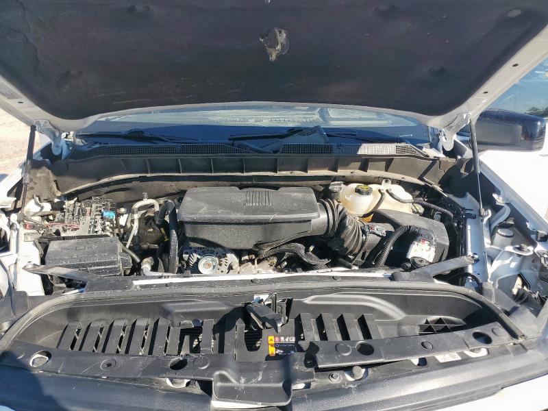 2024 Chevrolet Silverado მანქანა იყიდება აუქციონზე, vin: 2GCUDEEDXR1169748, აუქციონის ნომერი: 90301115
