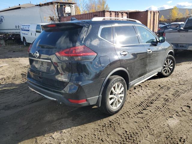 90579565 :رقم المزاد ، 5N1AT2MV7LC708063 vin ، 2020 Nissan Rogue مزاد بيع