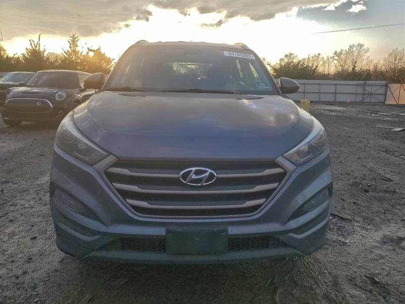 Продажа на аукционе авто 2016 Hyundai Tucson, vin: KM8J3CA48GU221682, номер лота: 94745385