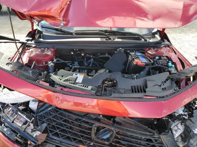 91175375 :رقم المزاد ، 1HGCY1F24SA019752 vin ، 2025 Honda Accord Lx مزاد بيع