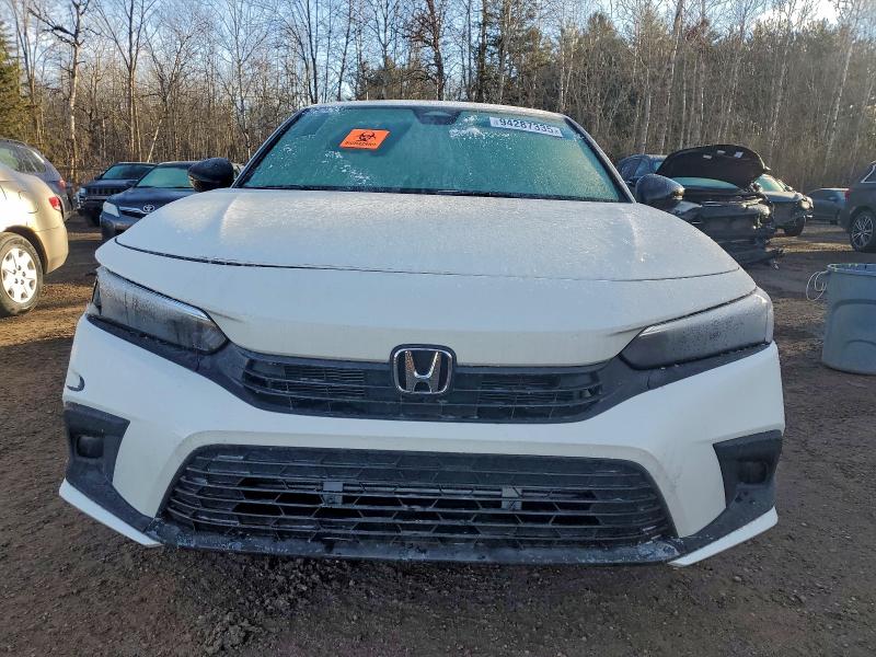 Продажа на аукционе авто 2024 Honda Civic, vin: 2HGFE2F50RH116058, номер лота: 94287335