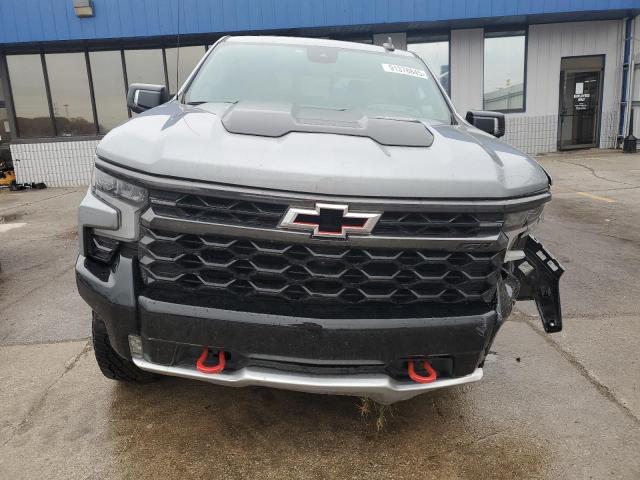 91378845 :رقم المزاد ، 3GCUDHEL2RG137828 vin ، 2024 Chevrolet Silverado مزاد بيع