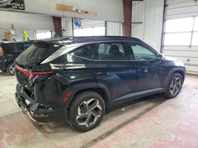 Продаж на аукціоні авто 2023 Hyundai Tucson, vin: 5NMJECAE1PH224096, номер лоту: 91817105