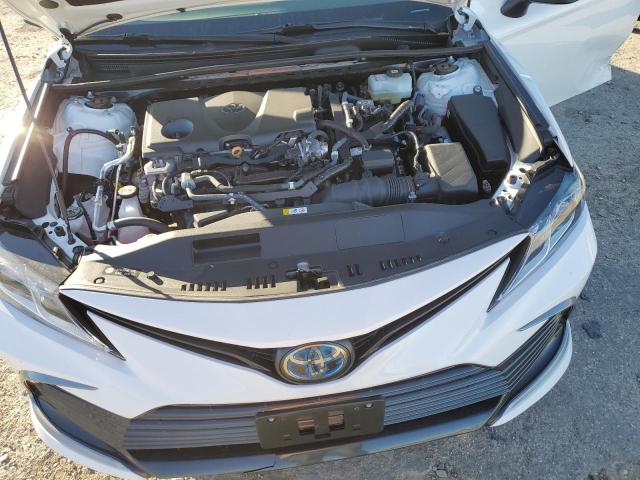 91693805 :رقم المزاد ، 4T1C31AK9MU024706 vin ، 2021 Toyota Camry Le مزاد بيع