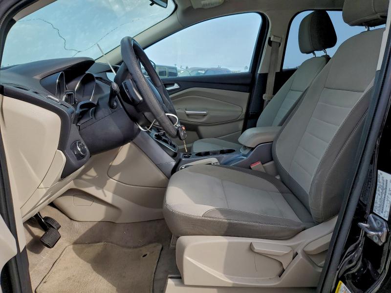 Продажа на аукционе авто 2013 Ford Escape Se, vin: 1FMCU0GX3DUC13619, номер лота: 93323735