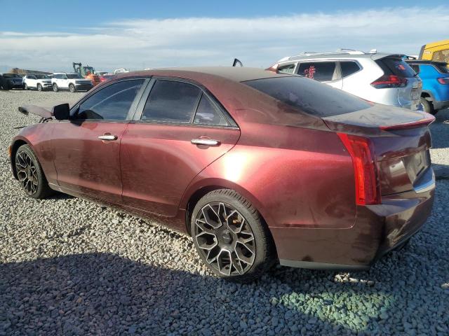 93267365 :رقم المزاد ، 1G6AL5SX6E0104148 vin ، 2014 Cadillac Ats مزاد بيع