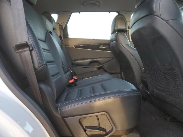 Продажа на аукционе авто 2016 Kia Sorento, vin: 5XYPHDA11GG068818, номер лота: 92202925