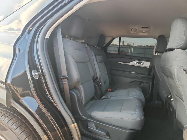 Продаж на аукціоні авто 2025 Ford Explorer A, vin: 1FMUK7DH8SGA22970, номер лоту: 93248715