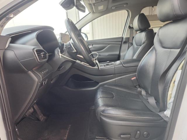 Aukcja sprzedaży 2021 Hyundai Santa Fe, vin: 5NMS34AJ8MH339285, numer aukcji: 93525175