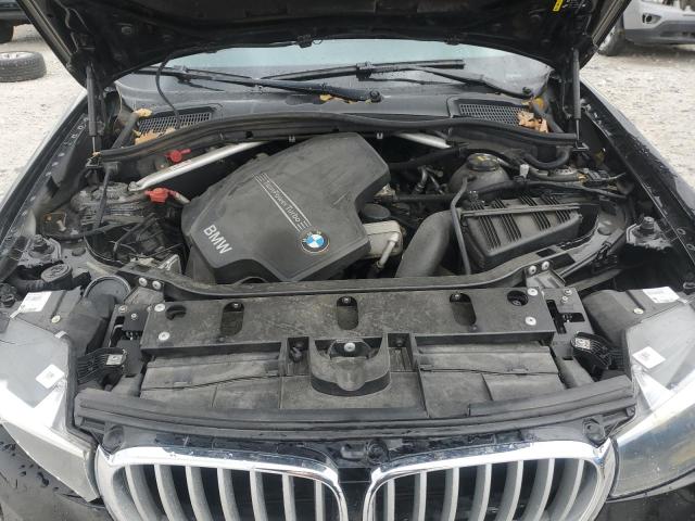 Aukcja sprzedaży 2017 Bmw X3, vin: 5UXWX9C39H0T20881, numer aukcji: 91324305