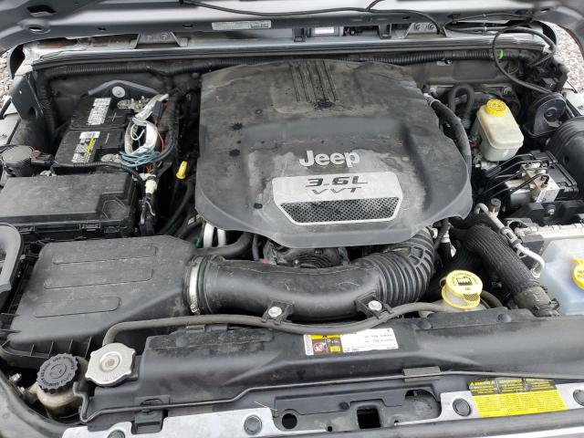2013 Jeep Wrangler მანქანა იყიდება აუქციონზე, vin: 1C4AJWAG9DL678685, აუქციონის ნომერი: 92312355