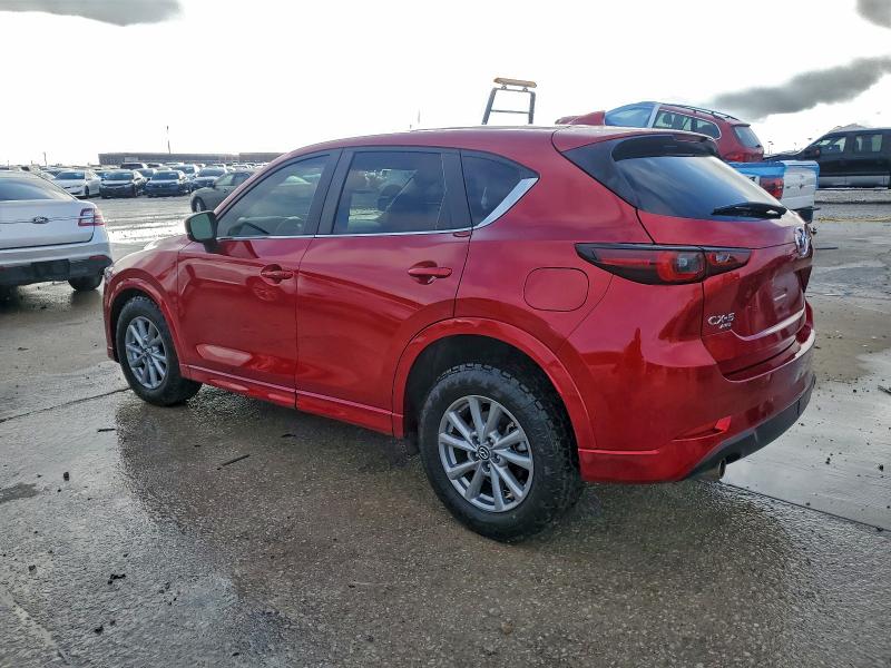 Aukcja sprzedaży 2024 Mazda Cx-5 Prefe, vin: JM3KFBCL9R0456091, numer aukcji: 93692425