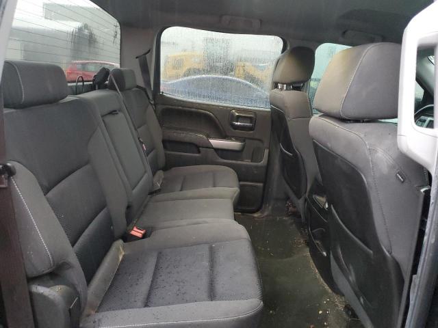 Aukcja sprzedaży 2015 Chevrolet Silverado, vin: 3GCUKREC1FG516133, numer aukcji: 91421205
