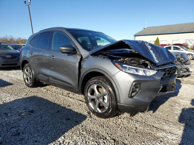 2025 Ford Escape მანქანა იყიდება აუქციონზე, vin: 1FMCU9NA3SUA72406, აუქციონის ნომერი: 92294745