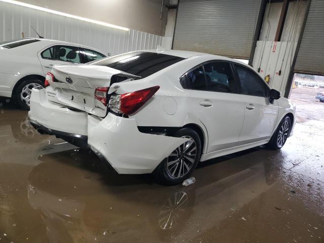 Продаж на аукціоні авто 2018 Subaru Legacy 2.5, vin: 4S3BNAD64J3023005, номер лоту: 93670985