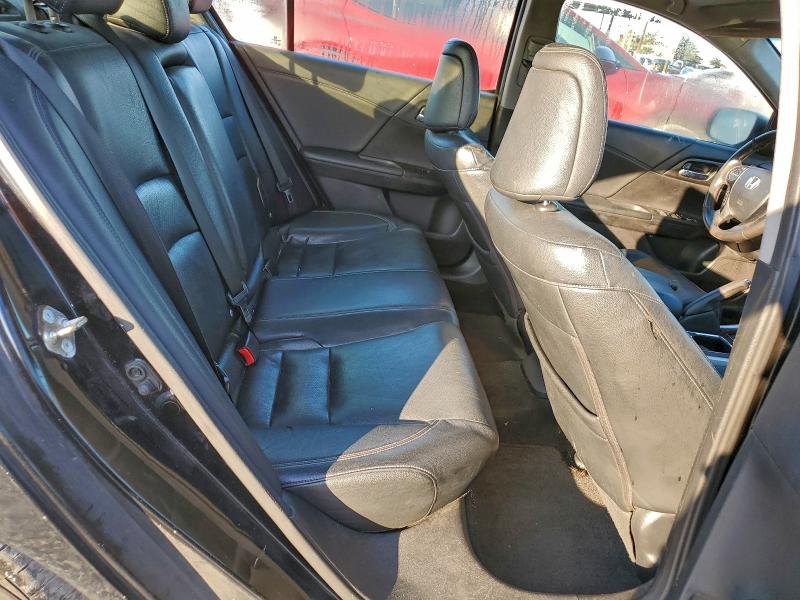 2015 Honda Accord მანქანა იყიდება აუქციონზე, vin: 1HGCR2F88FA091891, აუქციონის ნომერი: 94410955