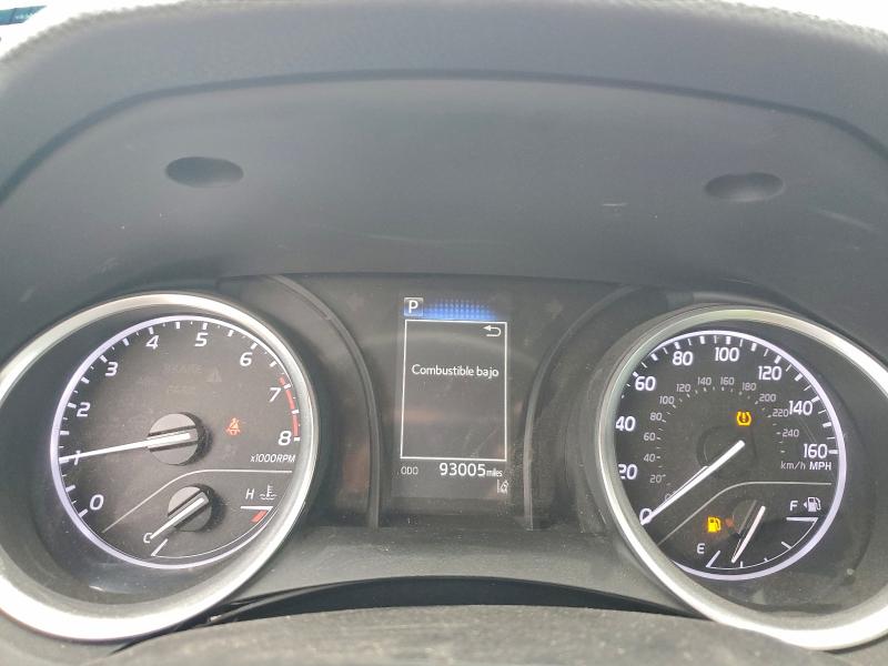 Продаж на аукціоні авто 2022 Toyota Camry, vin: 4T1C11AK4NU678066, номер лоту: 93543175