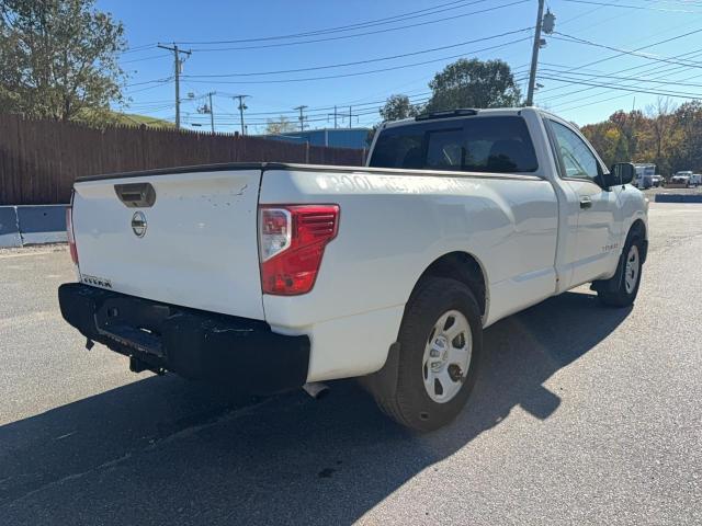 Продаж на аукціоні авто 2019 Nissan Titan S, vin: 1N6AA1R70KN521908, номер лоту: 91507545