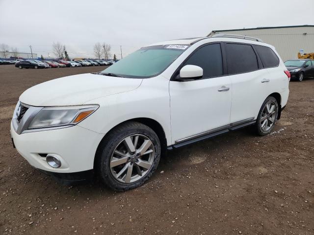 Aukcja sprzedaży 2013 Nissan Pathfinder, vin: 5N1AR2MM8DC673959, numer aukcji: 93114225