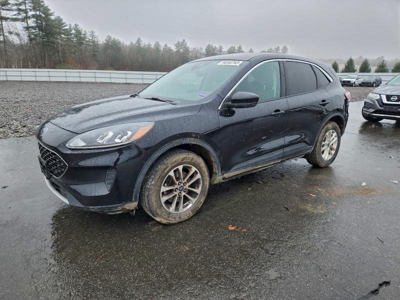 Продажа на аукционе авто 2020 Ford Escape, vin: 1FMCU9G68LUA89003, номер лота: 94040765