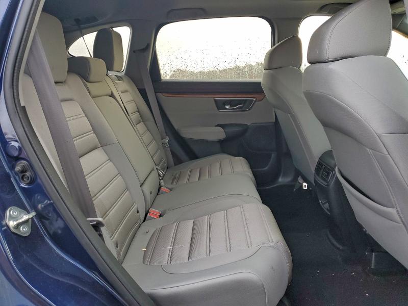 Aukcja sprzedaży 2018 Honda Cr-v Ex, vin: 7FARW2H5XJE070193, numer aukcji: 94065035