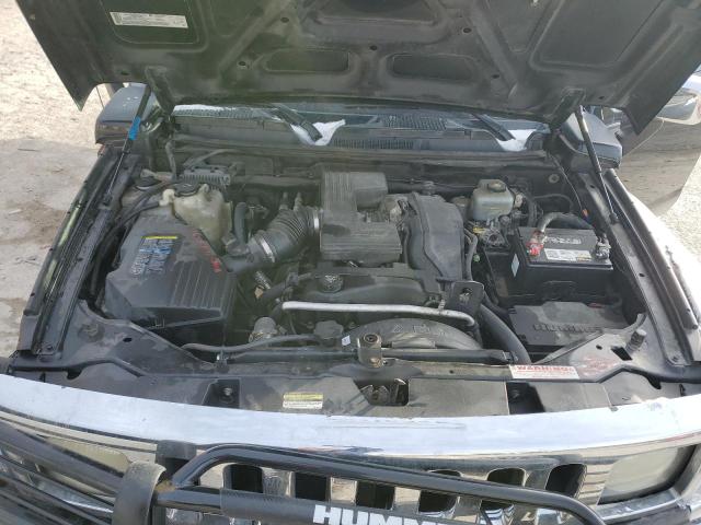 Aukcja sprzedaży 2006 Hummer H3, vin: 5GTDN136368284137, numer aukcji: 91897855