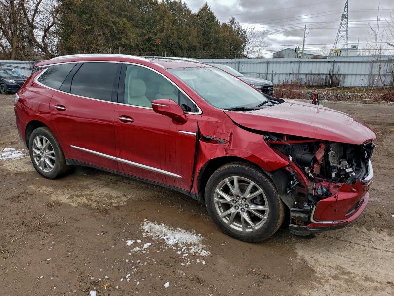 Продажа на аукционе авто 2024 Buick Enclave, vin: 5GAEVAKWXRJ126762, номер лота: 94525475