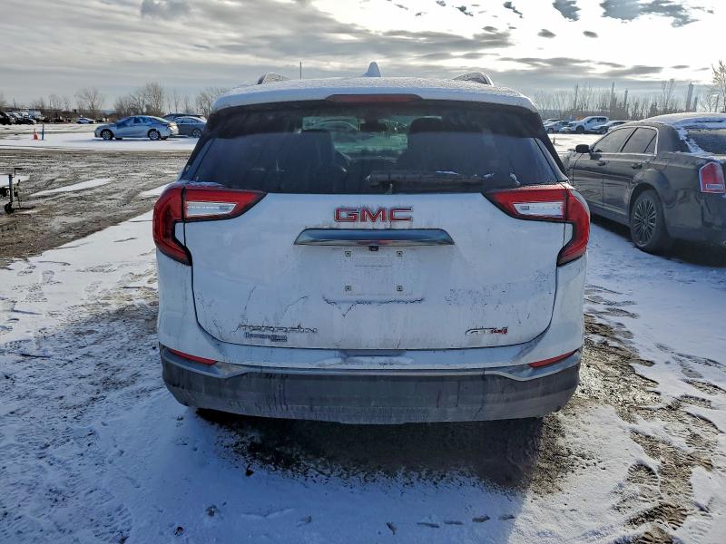 Aukcja sprzedaży 2024 Gmc Terrain At, vin: 3GKALYEG0RL180133, numer aukcji: 94031845