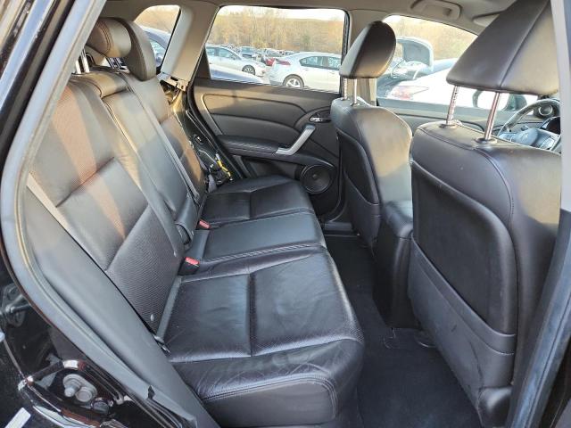 Продажа на аукционе авто 2012 Acura Rdx, vin: 5J8TB1H28CA004767, номер лота: 87299245