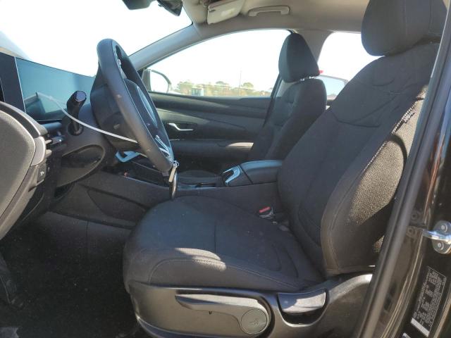 Продаж на аукціоні авто 2025 Hyundai Tucson, vin: 5NMJA3DE3SH446378, номер лоту: 90987345