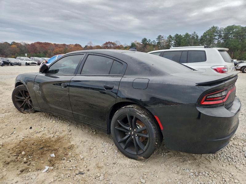 Продажа на аукционе авто 2018 Dodge Charger, vin: 2C3CDXHG1JH272649, номер лота: 93629505