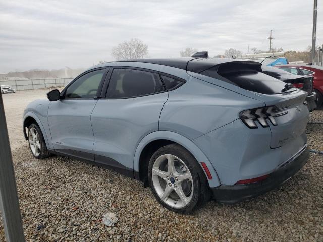Aukcja sprzedaży 2025 Ford Mustang Ma, vin: 3FMTK3SU4SMA15122, numer aukcji: 90762465